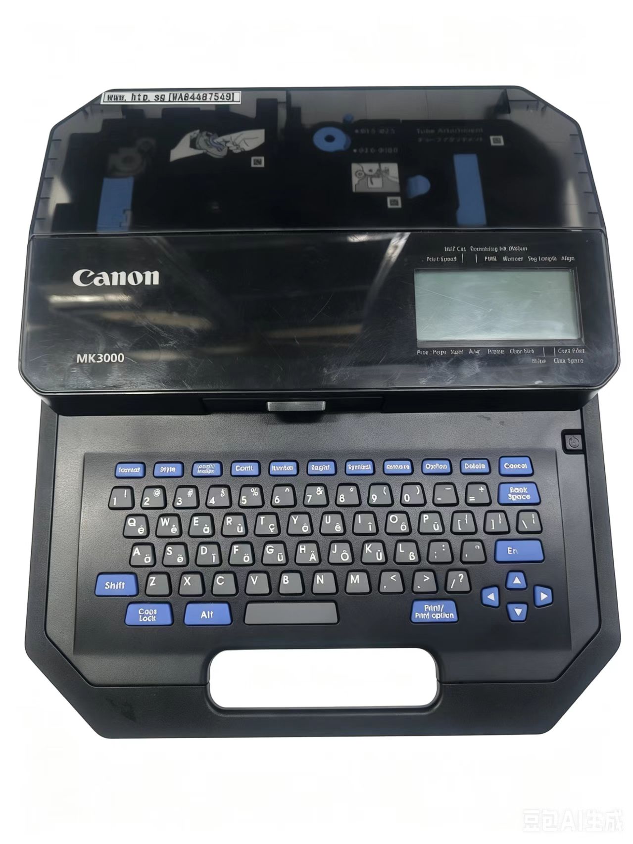 Canon